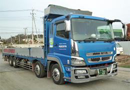 トラック